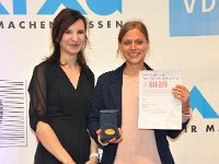 iENA 2019  Freie Erfinder Awarding of Prizes for Freelance Inventors